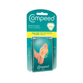 Compeed Plasturi Bataturi Superficiale Medii 6 buc