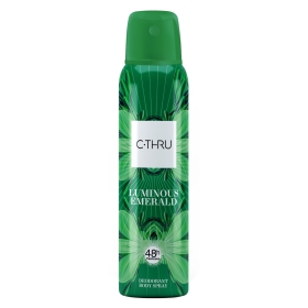 C-THRU Luminous Rise Deo 150 ml