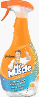 MR.MUSCLE BAIE 500 ml