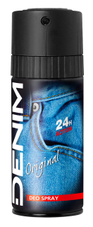 DENIM Deo Original 150 ml