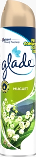 GLADE SPRAY LACRAMIOARE  300ml