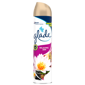 GLADE SPRAY RELAXING ZEN 300 ml