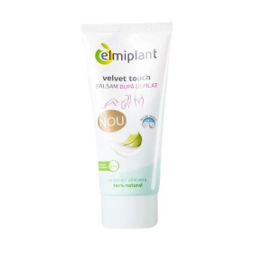 Elmiplant Balsam dupa Epilat 100 ml