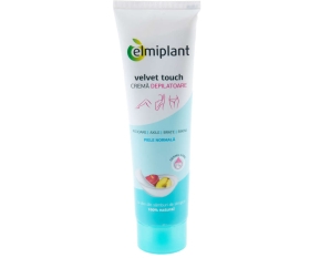 Elmiplant Crema Depilatoare Piele Normala 150 ml