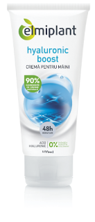Elmiplant Crema Maini Hyaluronic 100 ml