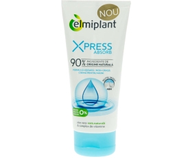 Elmiplant Crema Maini  Xpress Absorb 100 ml