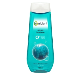 Elmiplant Gel Dus Aqua Breeze 400 ml