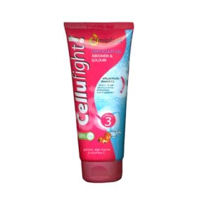Elmiplant Gel Cryo-Thermal Cellufight 200 ml