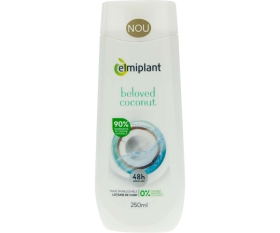 Elmiplant Lotiune Corp Beloved Coconut 250 ml