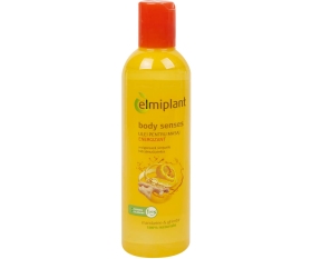 Elmiplant Ulei Masaj Energizant 250 ml