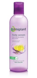 Elmiplant Ulei Masaj Relaxant 250 ml