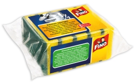 Fino Bureti Bucatarie 5 buc