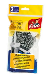 Fino Bureti Bucatarie Metal 2/set