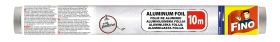 Fino Folie Aluminiu 10 m Embosata
