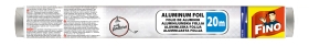 Fino Folie Aluminiu 20 m Embosata