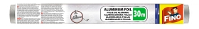 Fino Folie Aluminiu 30 m Embosata