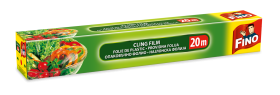 Fino Folie Plastic 20 m