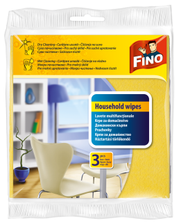 Fino Lavete Multifunctionale 3 buc