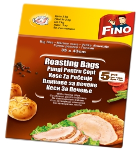 Fino Pungi Pentru Copt