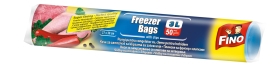 Fino Pungi Pt Congelator 3 L 50 buc