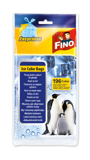 Fino Pungi Gheata 196 cuburi