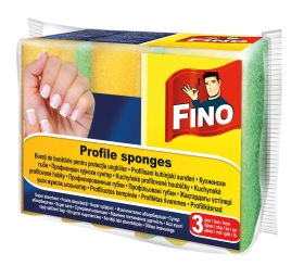 Fino Burete Protectia Unghiilor 3 buc