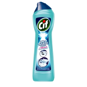 CIF Crema Ultra White 750 ml