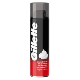 GILETTE Spuma Ras Clasic 200 ml