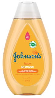 Johnson's Baby Sampon Regular 300ml