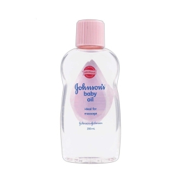 Johnson's Baby Ulei Corp 200 ml