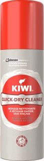KIWI Quick Dry Spuma Curatare 200 ml