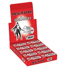 Lame Astor Folie-promo