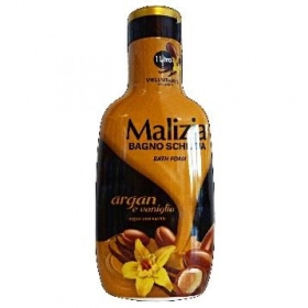 MALIZIA Gel Dus Olio de Argan 1 L