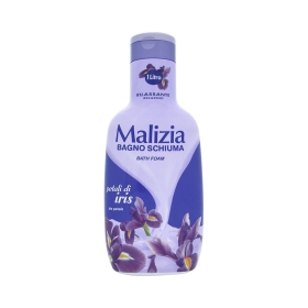 MALIZIA Gel Dus Petali Di Iris 1 L