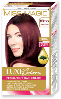 MISS MAGIC 109/5.5-mahon