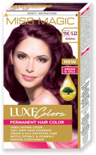 MISS MAGIC 114/5.22-bordeaux
