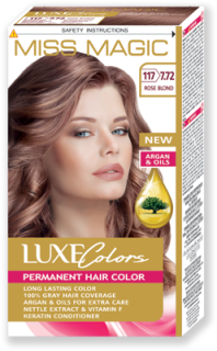 MISS MAGIC 117/7.72-blond roscat