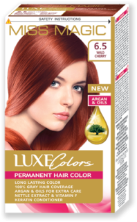 MISS MAGIC 6.5-cirese salbatice  108 gr