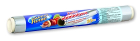 SWEET Folie Aluminiu 10 m Rola