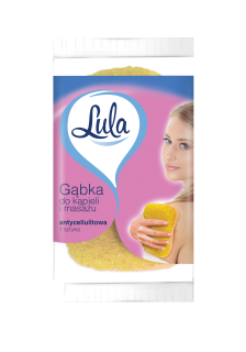 LULA Burete Baie Anticelulitic
