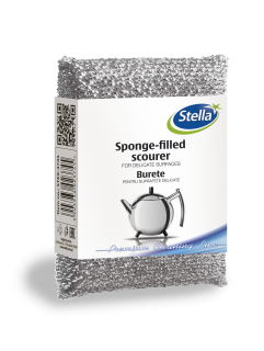 STELLA Burete Suprafete Delicate