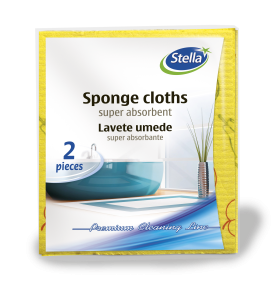 STELLA Laveta Umede 2 buc