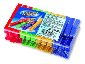 SWEET Carlige Rufe 24 buc