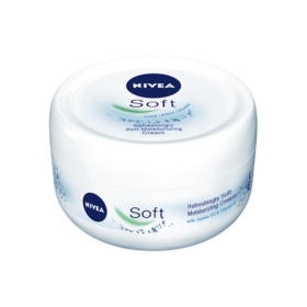 NIVEA Crema soft 50ml