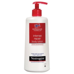 NEUTROGENA Body Lotiune Intense Repair 250 ml