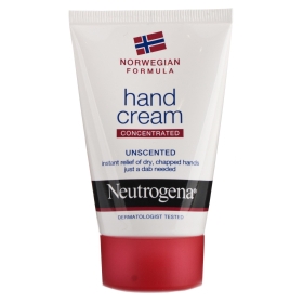 NEUTROGENA Crema Maini fara Parfum 50 ml