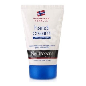 NEUTROGENA Crema Maini cu Parfum 50 ml