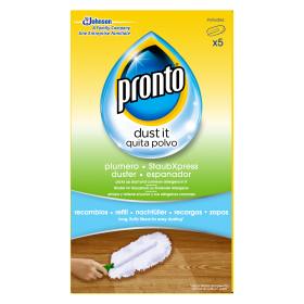 PRONTO PAMATUF ANTIPRAF REZERVA X5