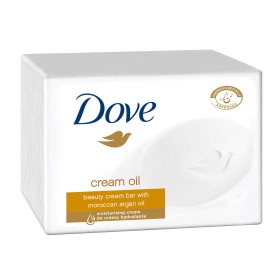 Sapun DOVE Creamoil 100gr