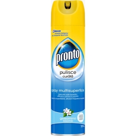 PRONTO SPRAY ANTIPRAF IASOMIE
